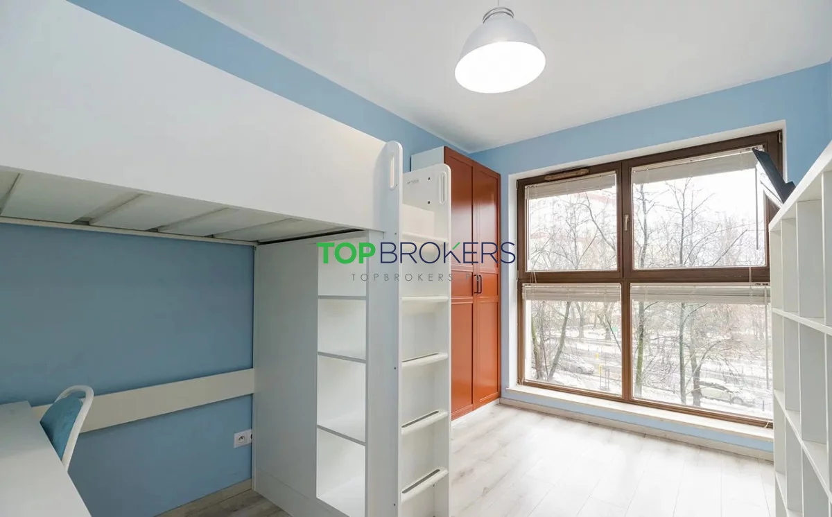 4 pokoje, mieszkanie 86,00 m², piętro 2, oferta nr , TB#247636, Warszawa, Jana Pawła Woronicza