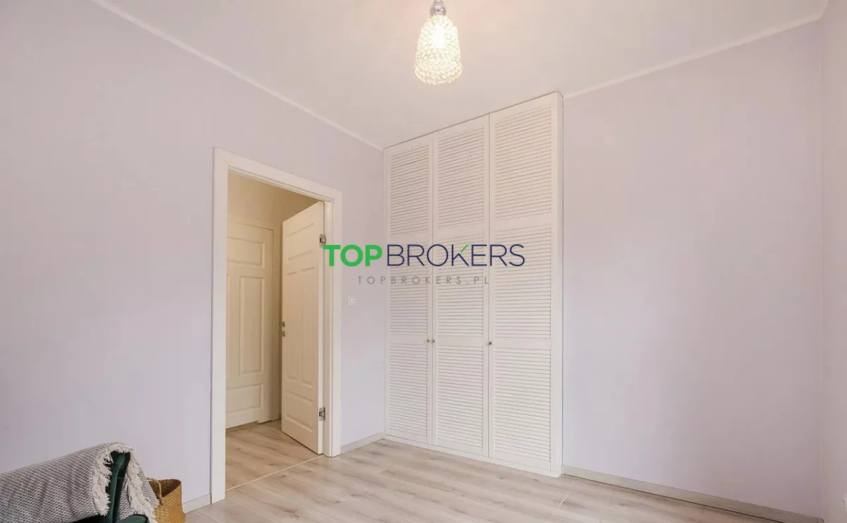 4 pokoje, mieszkanie 86,00 m², piętro 2, oferta nr , TB#247636, Warszawa, Jana Pawła Woronicza