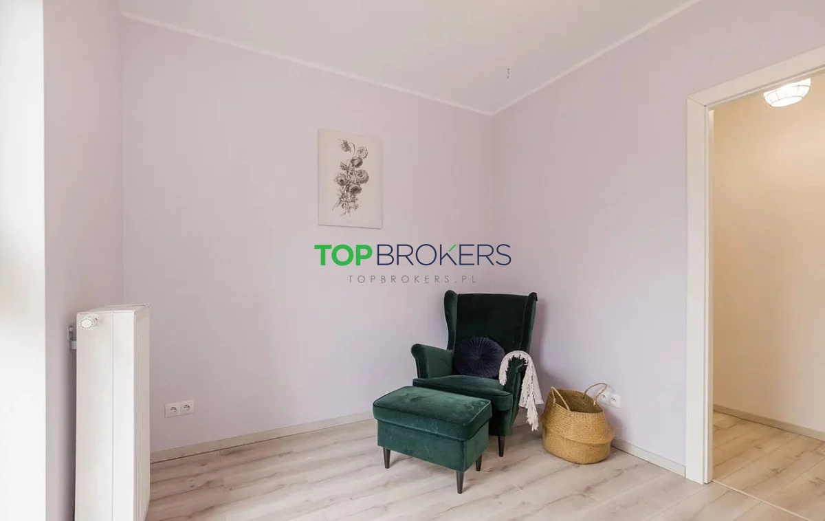 4 pokoje, mieszkanie 86,00 m², piętro 2, oferta nr , TB#247636, Warszawa, Jana Pawła Woronicza
