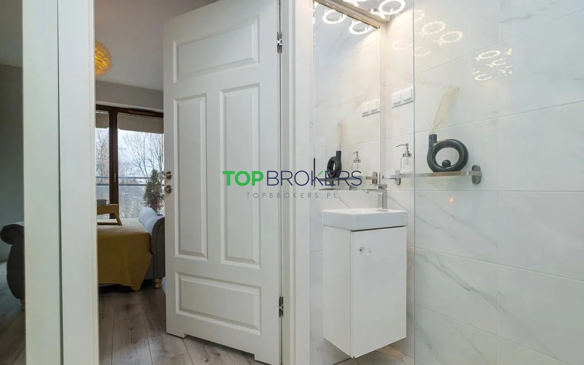4 pokoje, mieszkanie 86,00 m², piętro 2, oferta nr , TB#247636, Warszawa, Jana Pawła Woronicza