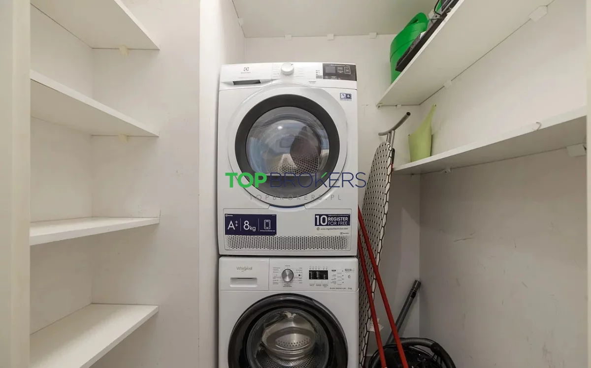 4 pokoje, mieszkanie 86,00 m², piętro 2, oferta nr , TB#247636, Warszawa, Jana Pawła Woronicza