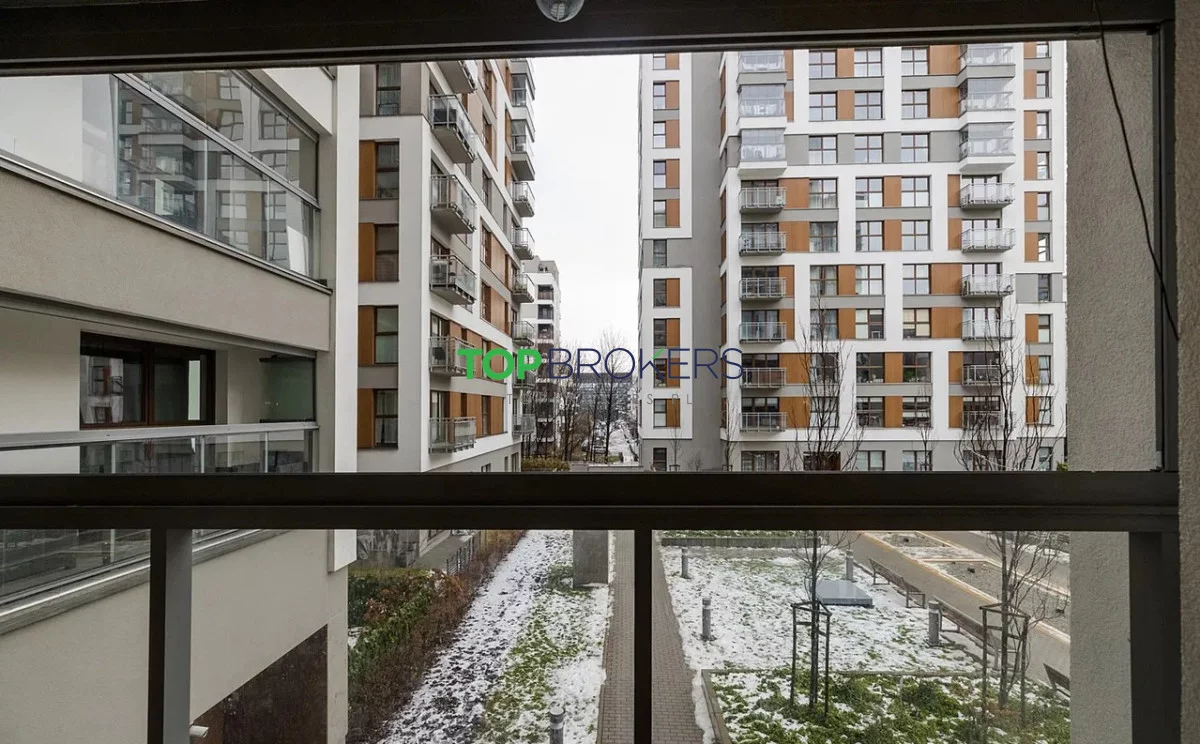 4 pokoje, mieszkanie 86,00 m², piętro 2, oferta nr , TB#247636, Warszawa, Jana Pawła Woronicza