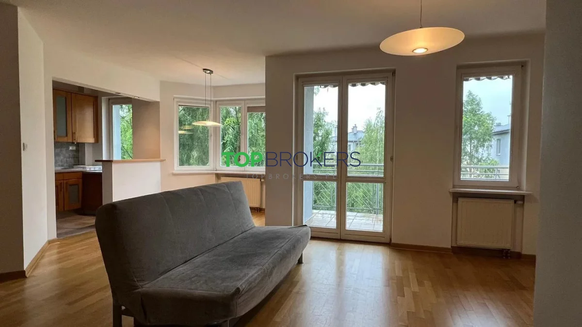 Apartamenty TB#976362 Warszawa Ursynów Jana Rosoła