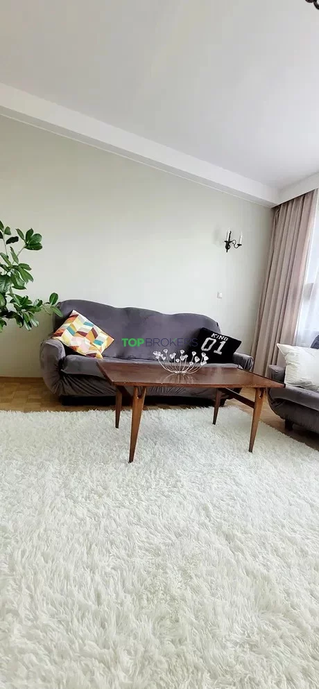 4 pokoje, mieszkanie 78,00 m², piętro 3, oferta nr , TB#607863, Warszawa, Janusza Meissnera