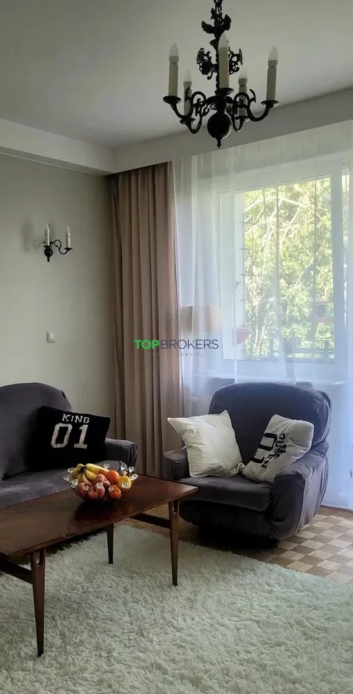 4 pokoje, mieszkanie 78,00 m², piętro 3, oferta nr , TB#607863, Warszawa, Janusza Meissnera