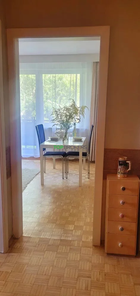 4 pokoje, mieszkanie 78,00 m², piętro 3, oferta nr , TB#607863, Warszawa, Janusza Meissnera