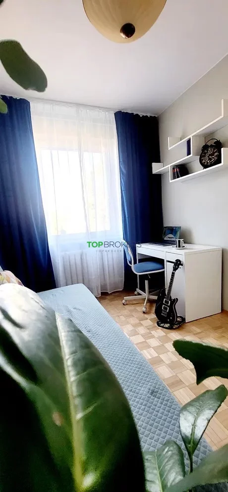 4 pokoje, mieszkanie 78,00 m², piętro 3, oferta nr , TB#607863, Warszawa, Janusza Meissnera
