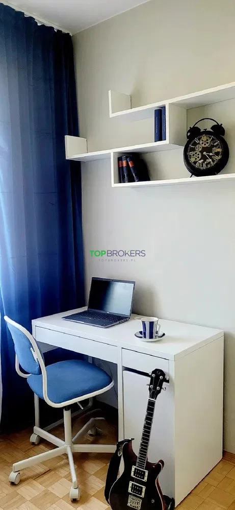 4 pokoje, mieszkanie 78,00 m², piętro 3, oferta nr , TB#607863, Warszawa, Janusza Meissnera