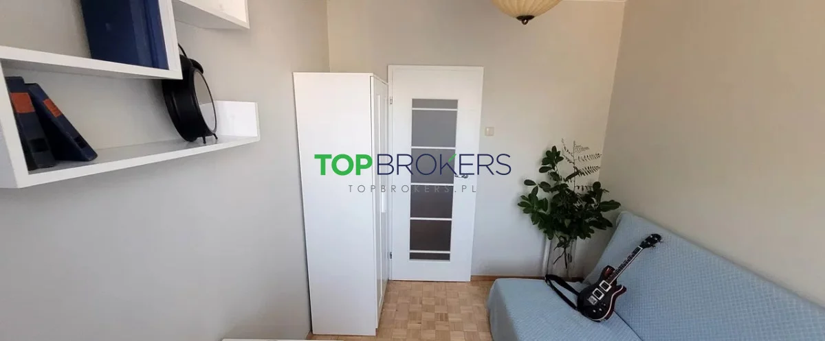4 pokoje, mieszkanie 78,00 m², piętro 3, oferta nr , TB#607863, Warszawa, Janusza Meissnera