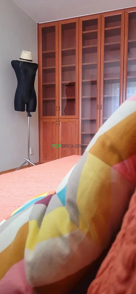 4 pokoje, mieszkanie 78,00 m², piętro 3, oferta nr , TB#607863, Warszawa, Janusza Meissnera