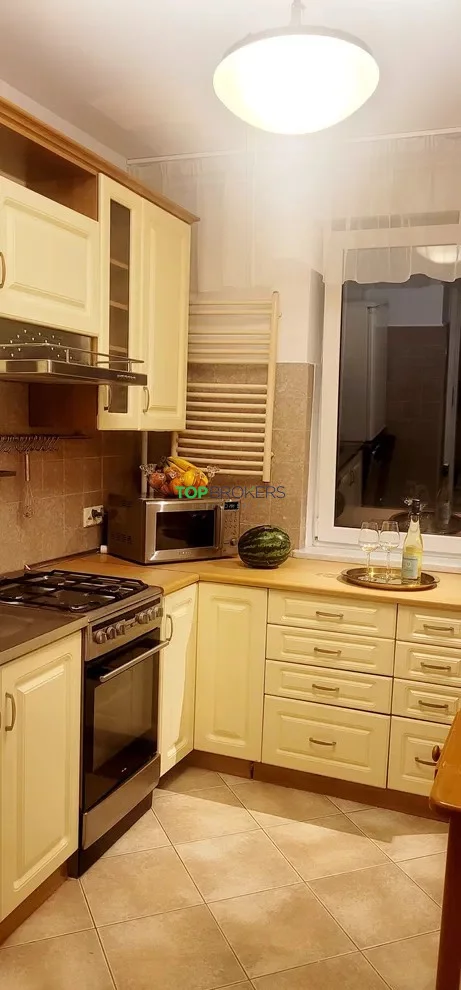 4 pokoje, mieszkanie 78,00 m², piętro 3, oferta nr , TB#607863, Warszawa, Janusza Meissnera