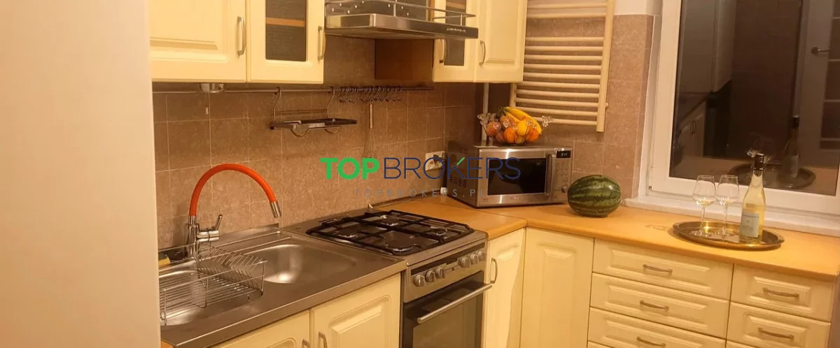 4 pokoje, mieszkanie 78,00 m², piętro 3, oferta nr , TB#607863, Warszawa, Janusza Meissnera