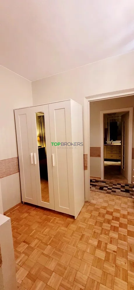 4 pokoje, mieszkanie 78,00 m², piętro 3, oferta nr , TB#607863, Warszawa, Janusza Meissnera