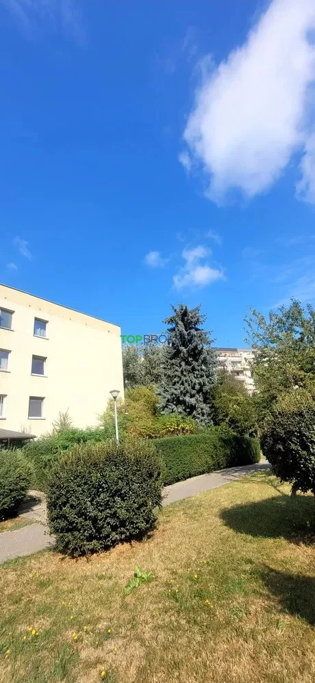 4 pokoje, mieszkanie 78,00 m², piętro 3, oferta nr , TB#607863, Warszawa, Janusza Meissnera