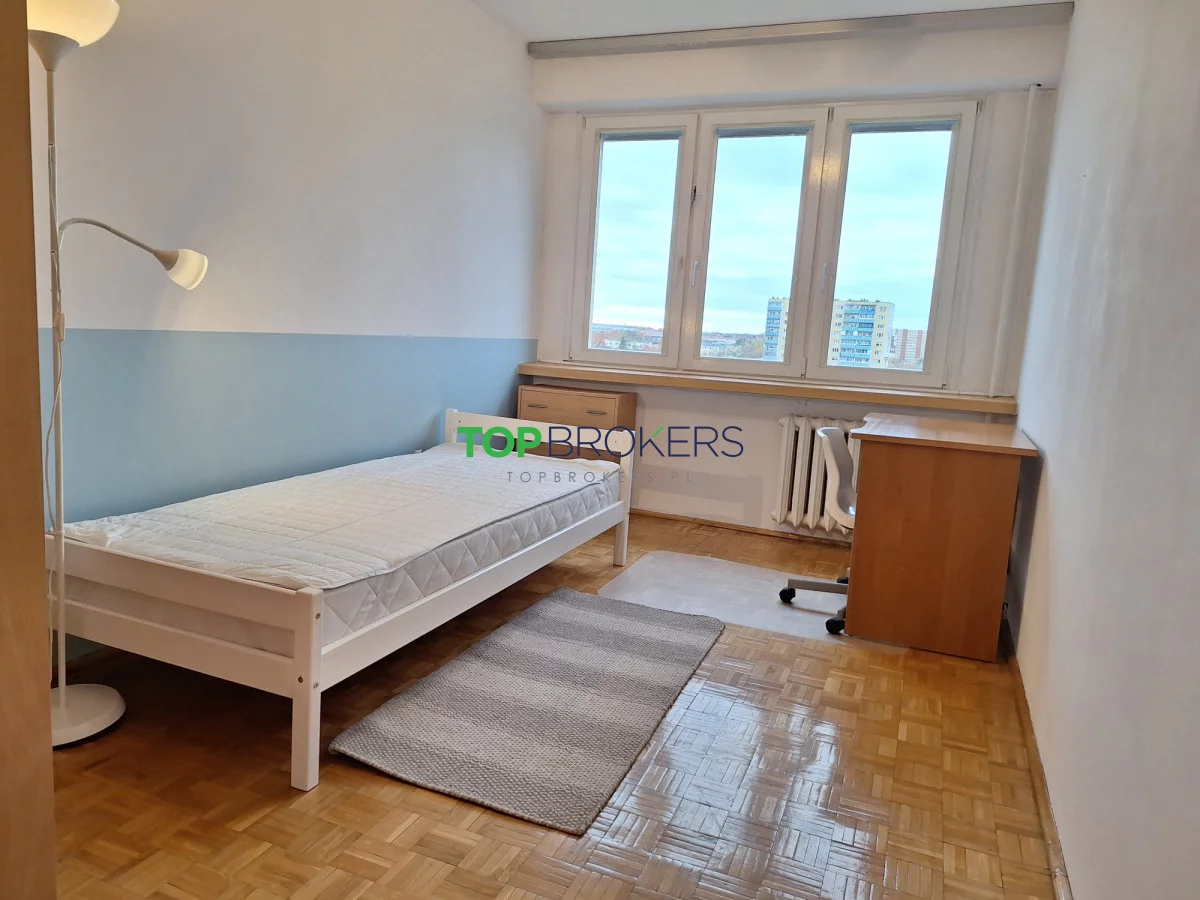 4 pokoje, mieszkanie 60,00 m², piętro 8, oferta nr , TB#355287, Białystok, Piaski, Jerzego Waszyngtona