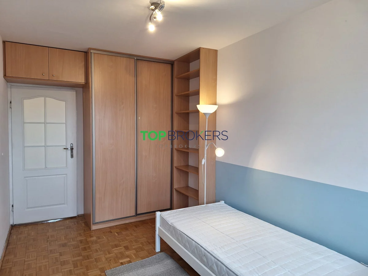 4 pokoje, mieszkanie 60,00 m², piętro 8, oferta nr , TB#355287, Białystok, Piaski, Jerzego Waszyngtona
