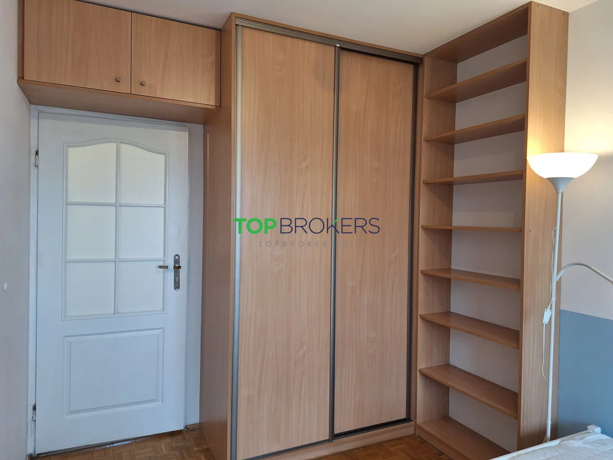 4 pokoje, mieszkanie 60,00 m², piętro 8, oferta nr , TB#355287, Białystok, Piaski, Jerzego Waszyngtona