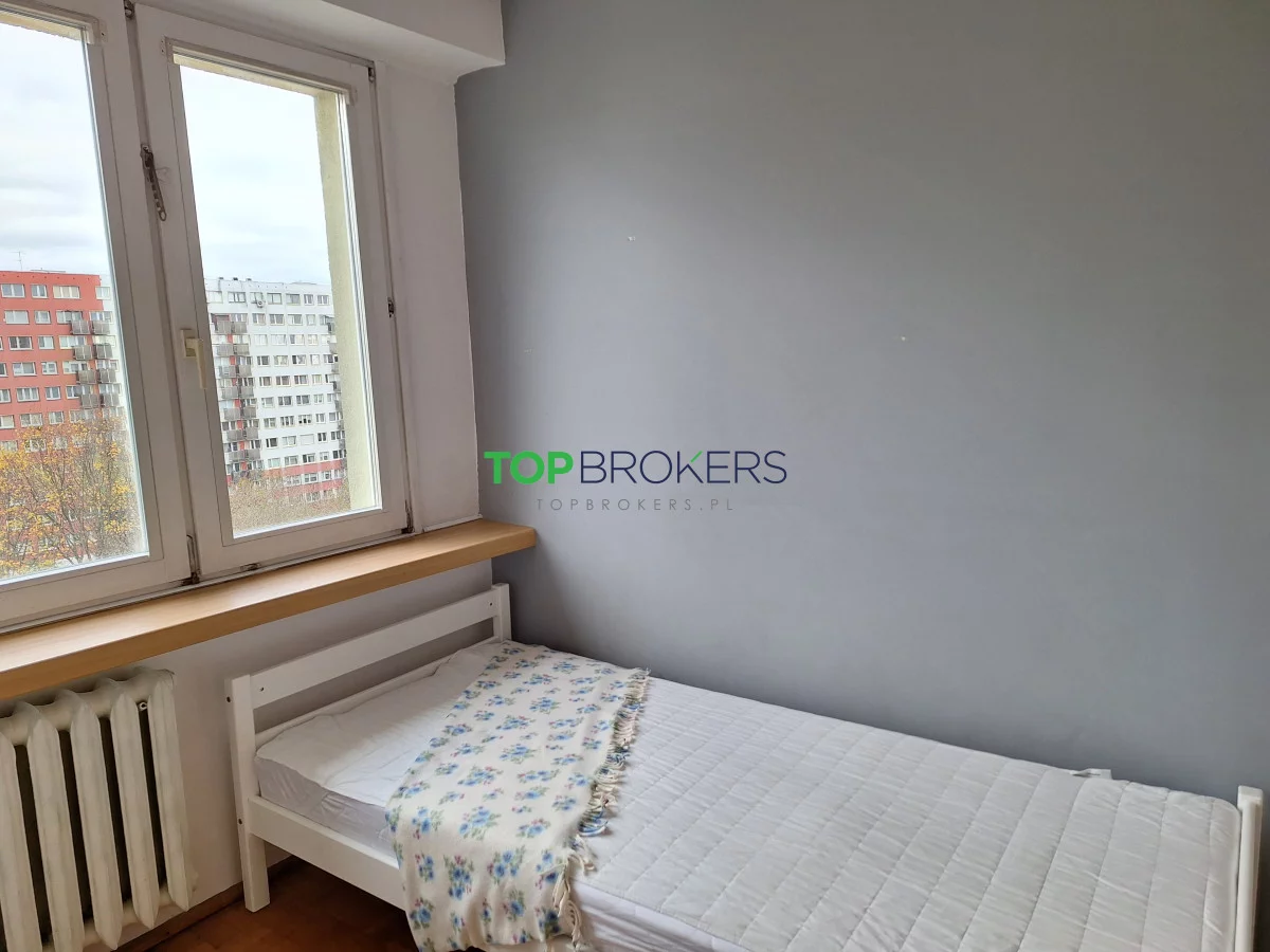 4 pokoje, mieszkanie 60,00 m², piętro 8, oferta nr , TB#355287, Białystok, Piaski, Jerzego Waszyngtona