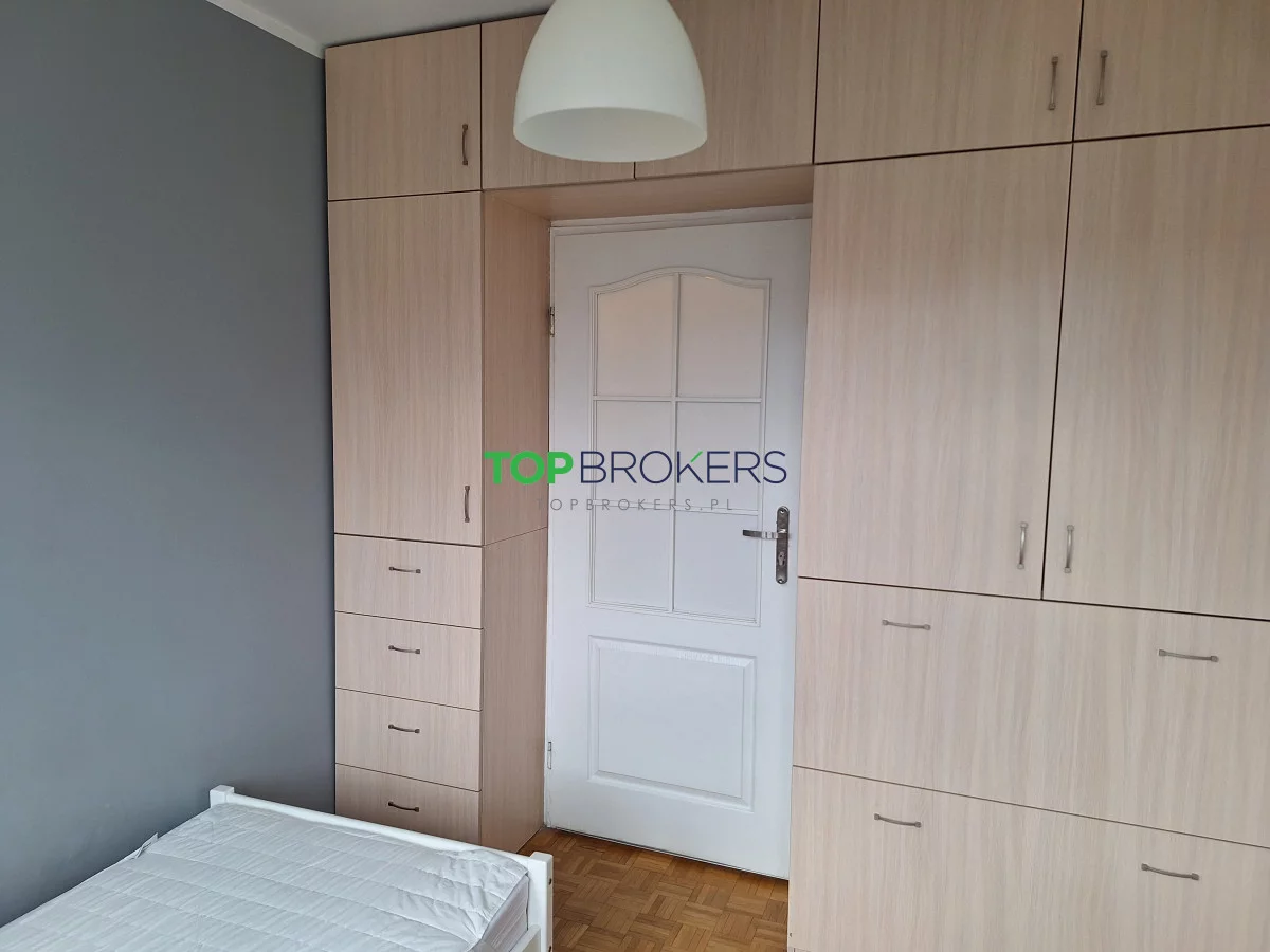 4 pokoje, mieszkanie 60,00 m², piętro 8, oferta nr , TB#355287, Białystok, Piaski, Jerzego Waszyngtona