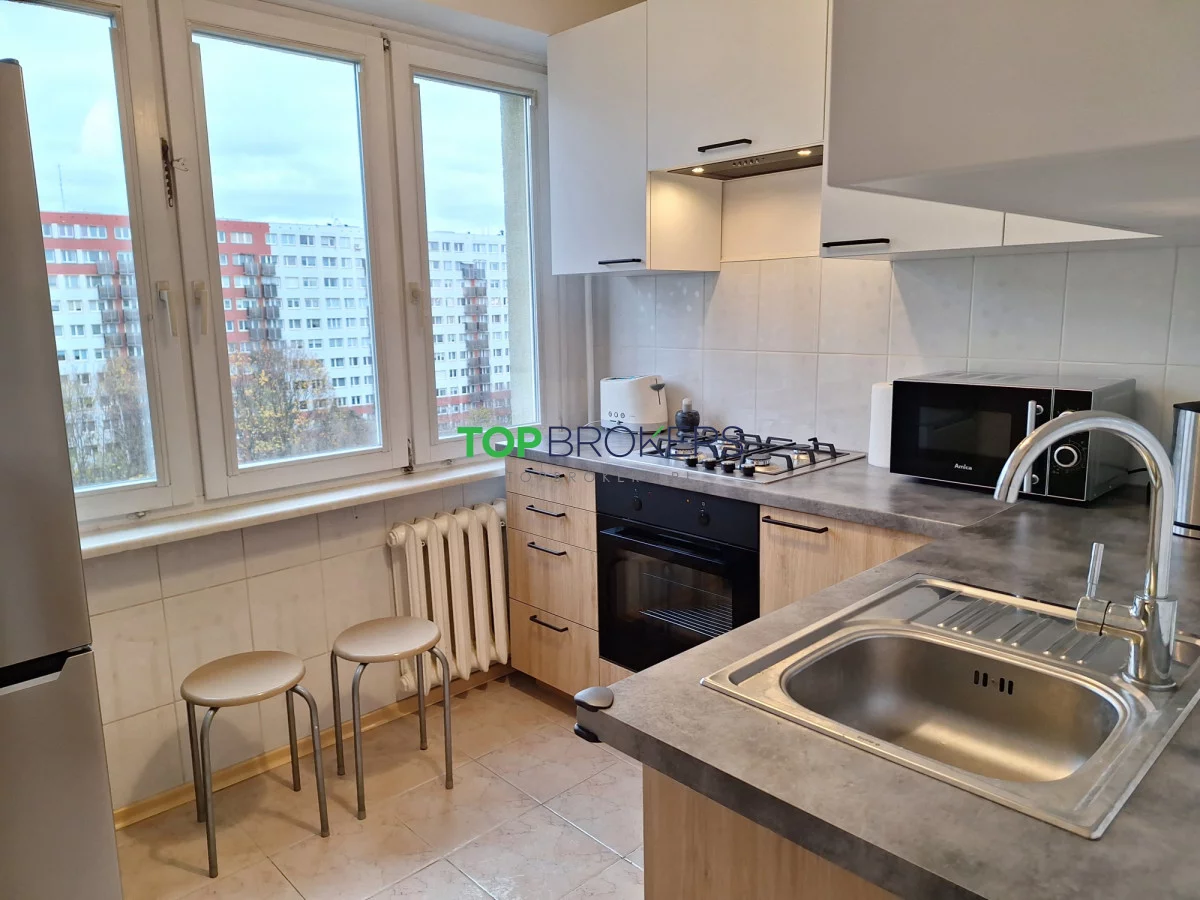 4 pokoje, mieszkanie 60,00 m², piętro 8, oferta nr , TB#355287, Białystok, Piaski, Jerzego Waszyngtona