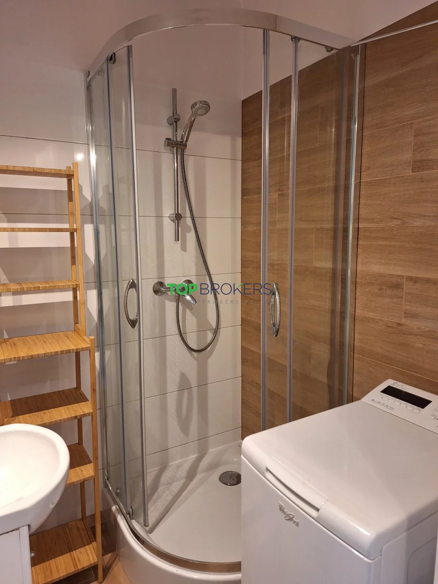4 pokoje, mieszkanie 60,00 m², piętro 8, oferta nr , TB#355287, Białystok, Piaski, Jerzego Waszyngtona
