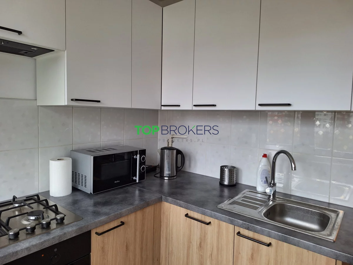 4 pokoje, mieszkanie 60,00 m², piętro 8, oferta nr , TB#355287602, Białystok, Piaski, Jerzego Waszyngtona