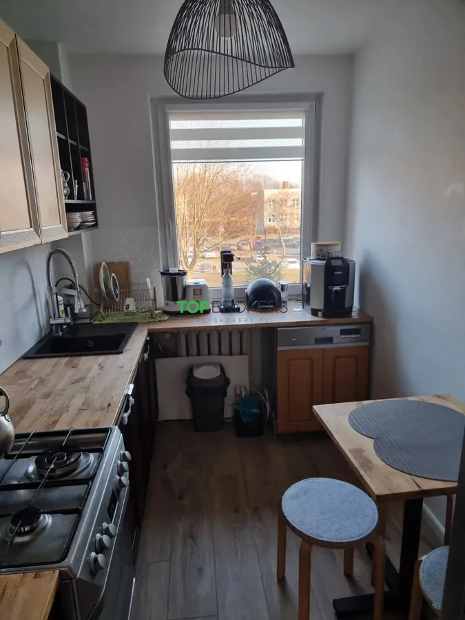 Apartamenty TB#872050 Warszawa Lajosa Kossutha