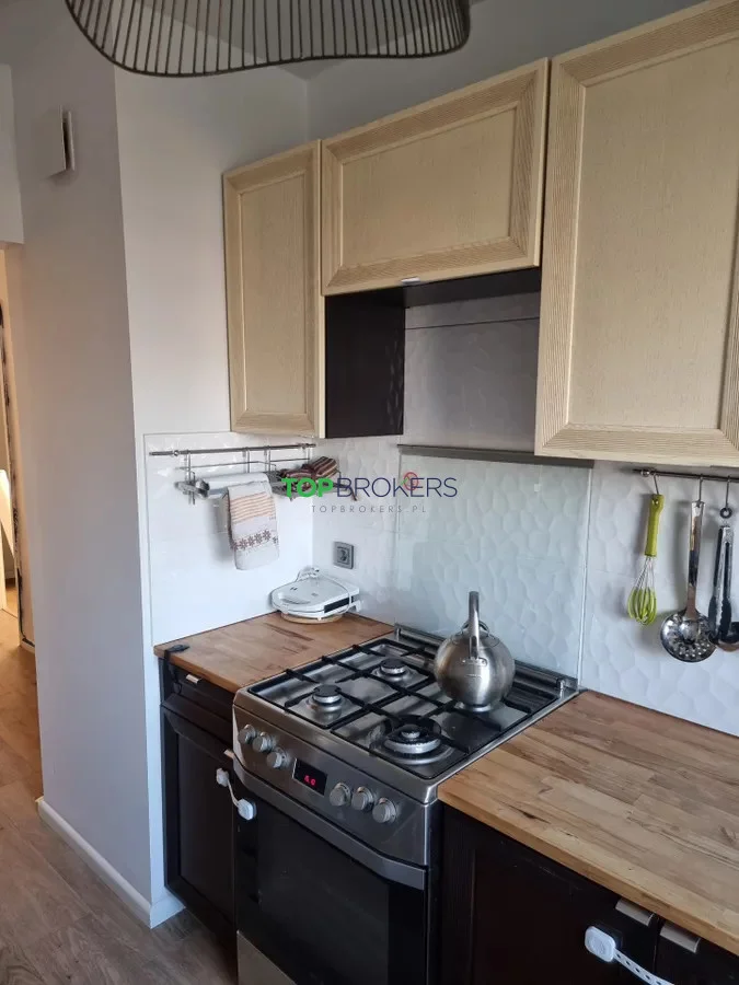4 pokoje, mieszkanie 73,00 m², piętro 2, oferta nr , TB#872050197, Warszawa, Lajosa Kossutha