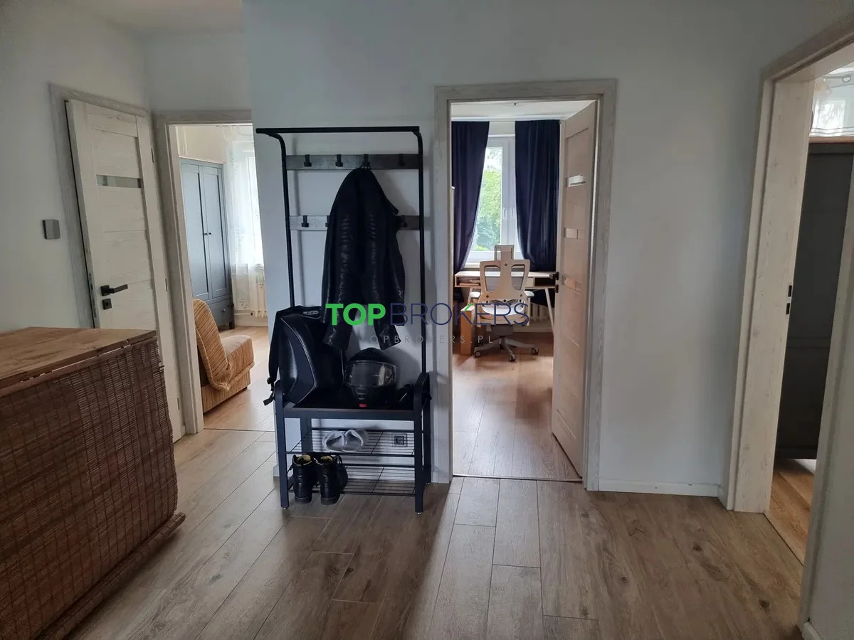 4 pokoje, mieszkanie 73,00 m², piętro 2, oferta nr , TB#872050197, Warszawa, Lajosa Kossutha