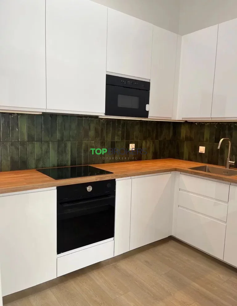Apartamenty TB#952699 Warszawa Lipska
