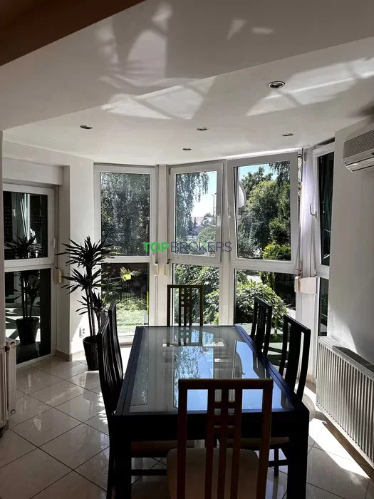 Apartamenty TB#498482423 Warszawa Małej Łąki