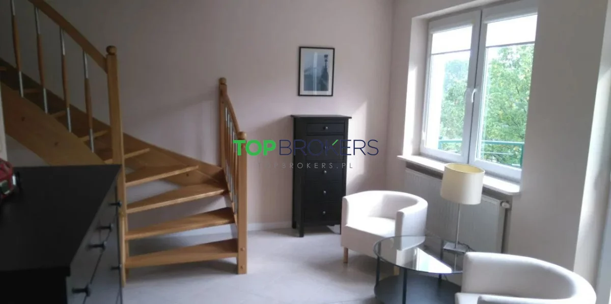 Apartamenty TB#958371 Warszawa Milenijna
