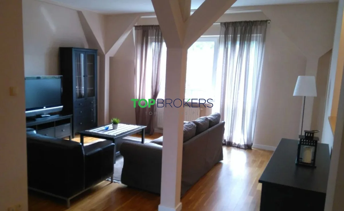 4 pokoje, mieszkanie 133,00 m², piętro 3, oferta nr , TB#958371, Warszawa, Milenijna