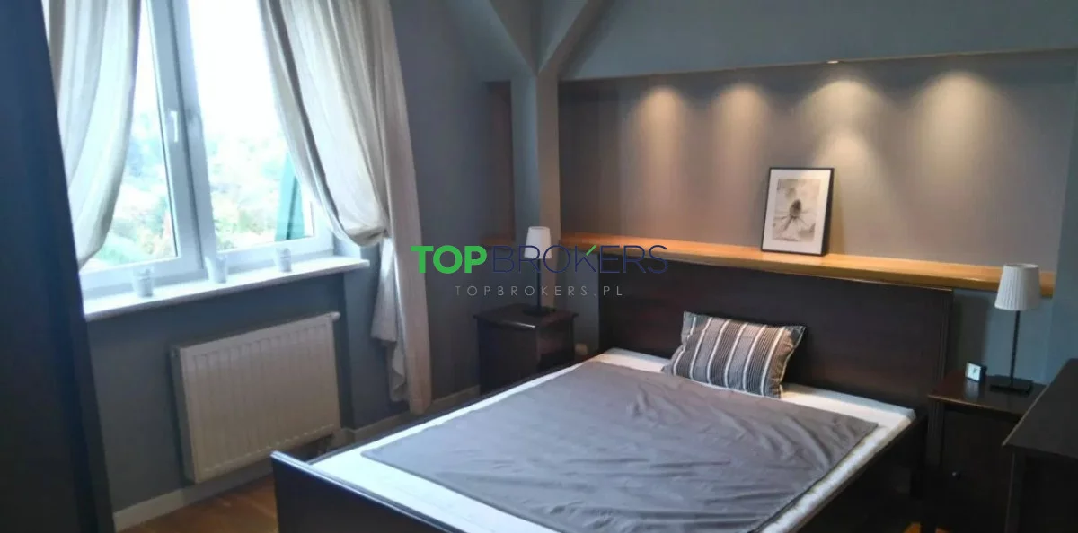 4 pokoje, mieszkanie 133,00 m², piętro 3, oferta nr , TB#958371, Warszawa, Milenijna