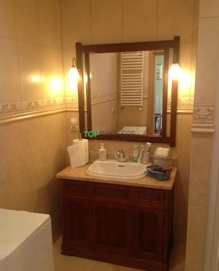 4 pokoje, mieszkanie 133,00 m², piętro 3, oferta nr , TB#958371, Warszawa, Milenijna
