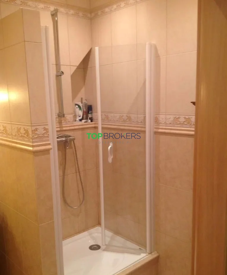 4 pokoje, mieszkanie 133,00 m², piętro 3, oferta nr , TB#958371, Warszawa, Milenijna