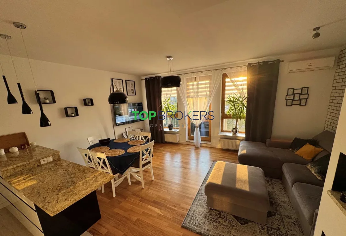 Apartamenty TB#288850 Warszawa Obywatelska