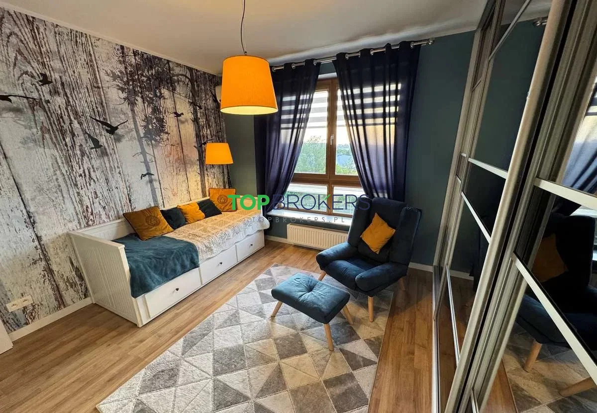 4 pokoje, mieszkanie 84,00 m², piętro 6, oferta nr , TB#288850, Warszawa, Obywatelska
