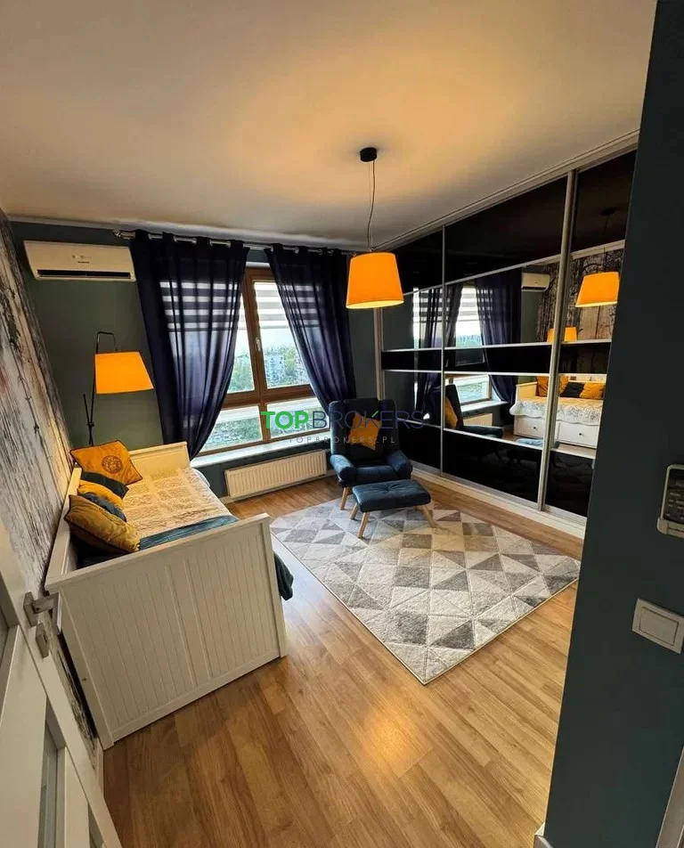4 pokoje, mieszkanie 84,00 m², piętro 6, oferta nr , TB#288850, Warszawa, Obywatelska