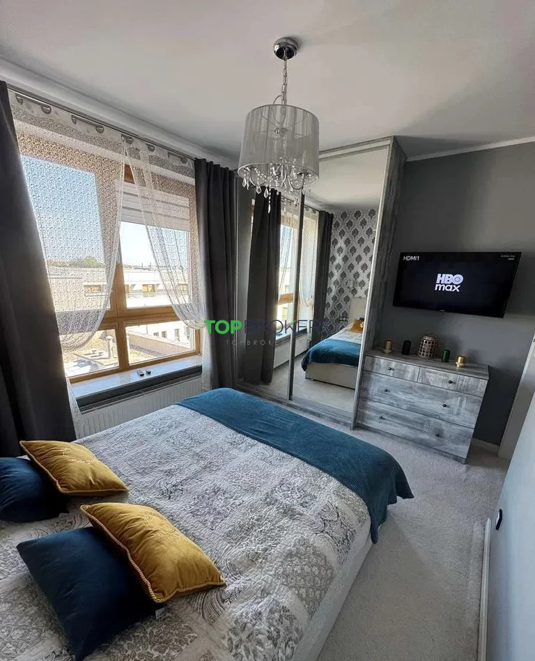 4 pokoje, mieszkanie 84,00 m², piętro 6, oferta nr , TB#288850, Warszawa, Obywatelska