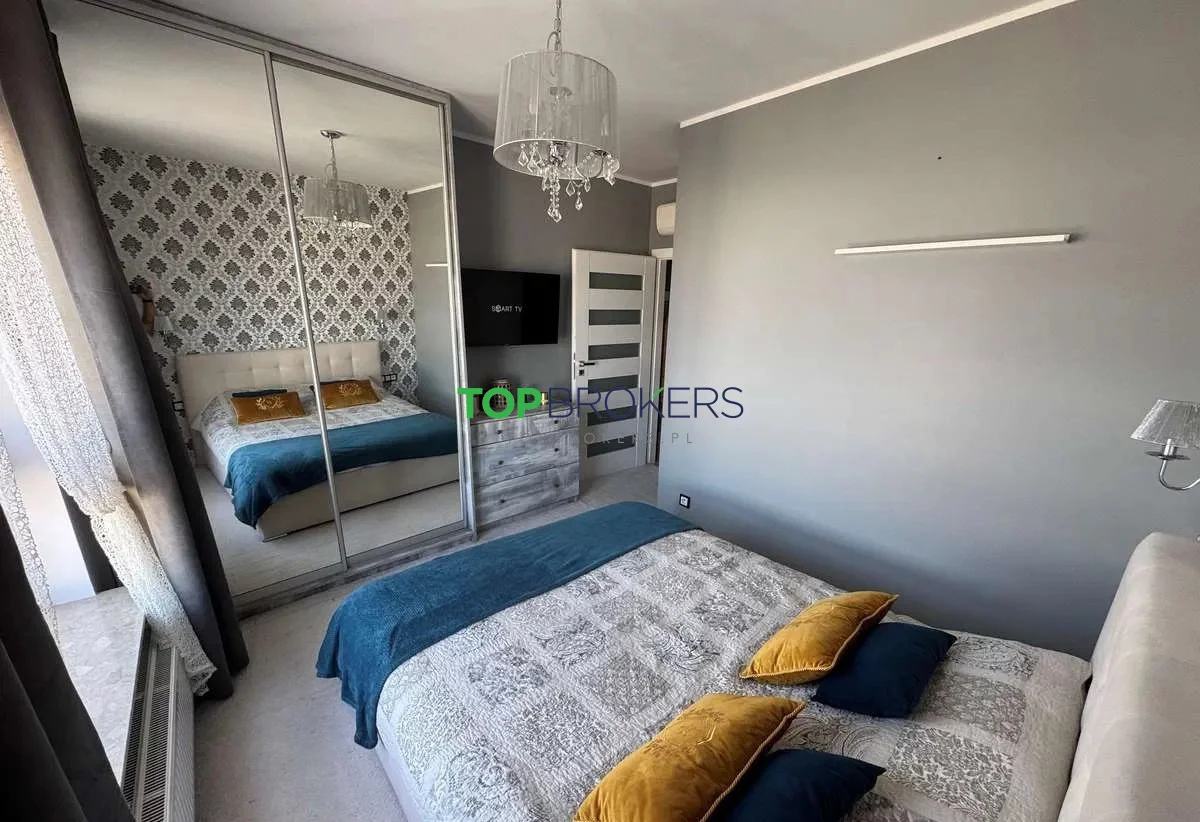 4 pokoje, mieszkanie 84,00 m², piętro 6, oferta nr , TB#288850, Warszawa, Obywatelska