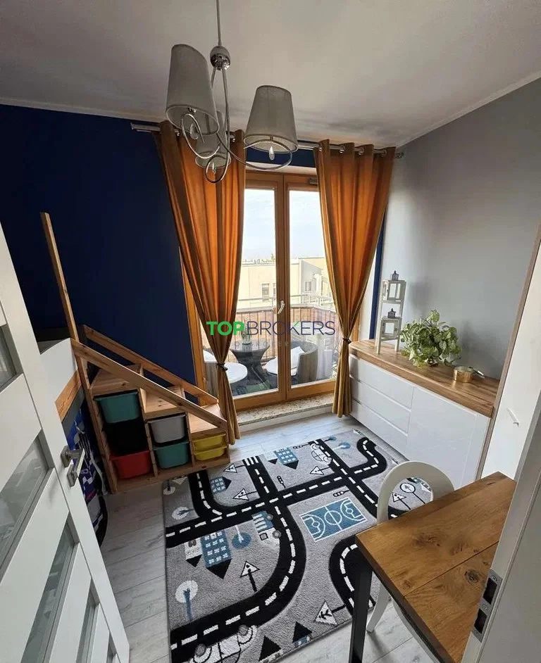 4 pokoje, mieszkanie 84,00 m², piętro 6, oferta nr , TB#288850, Warszawa, Obywatelska