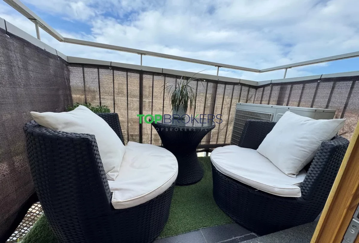 4 pokoje, mieszkanie 84,00 m², piętro 6, oferta nr , TB#288850, Warszawa, Obywatelska