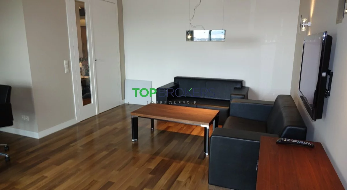 Apartamenty TB#390762 Warszawa Okopowa