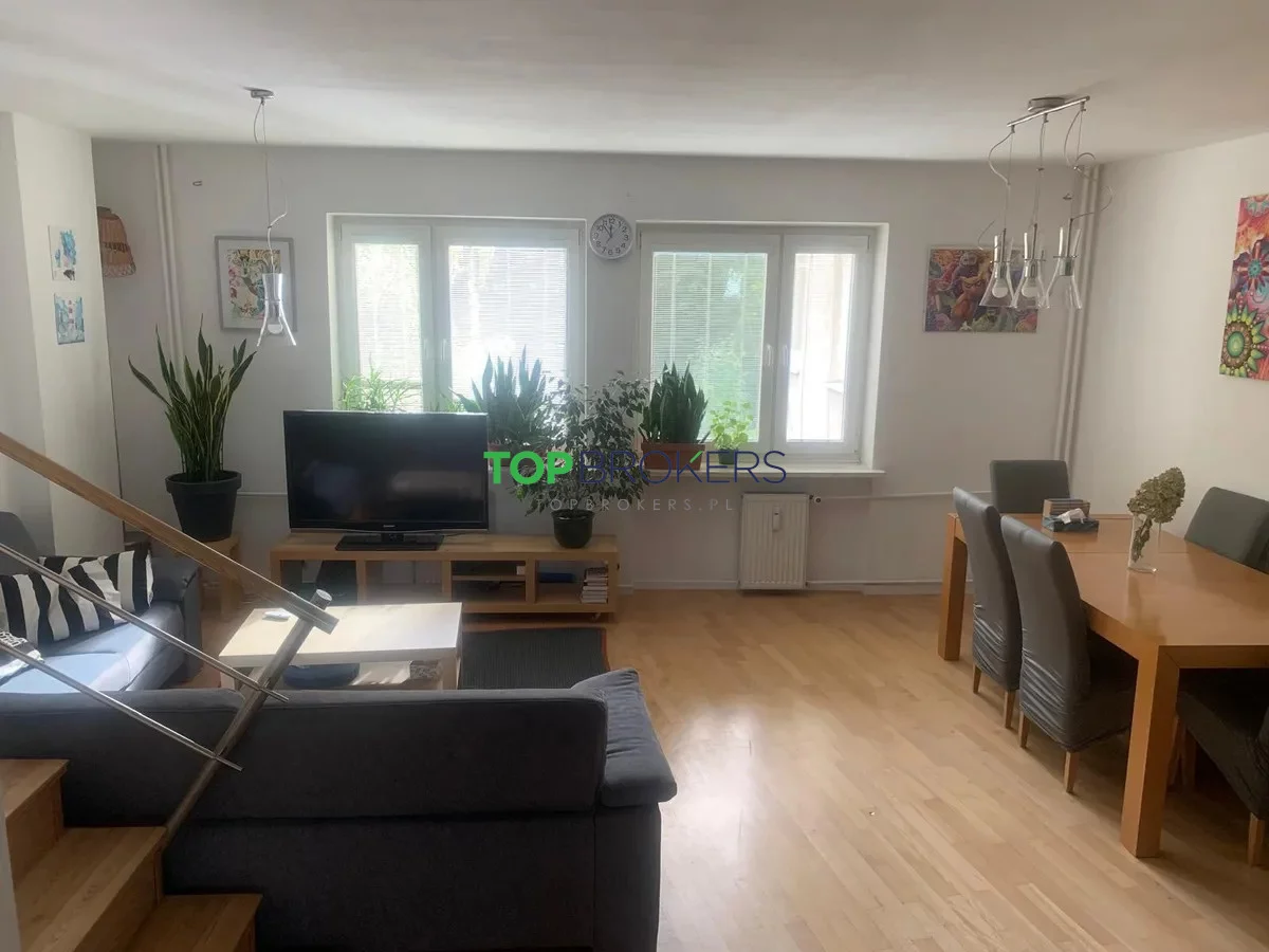 Apartamenty TB#714943 Warszawa Orlich Gniazd