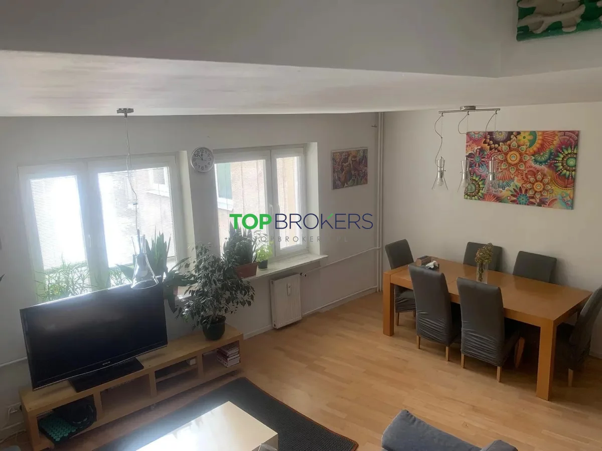 4 pokoje, mieszkanie 88,00 m², piętro 1, oferta nr , TB#714943889, Warszawa, Orlich Gniazd