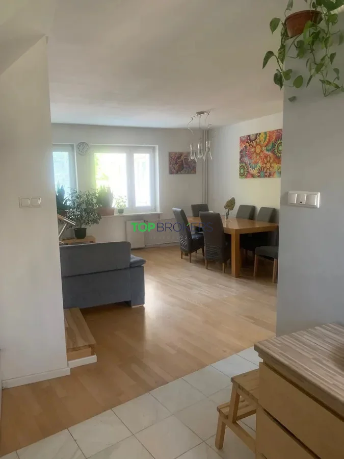 4 pokoje, mieszkanie 88,00 m², piętro 1, oferta nr , TB#714943889, Warszawa, Orlich Gniazd