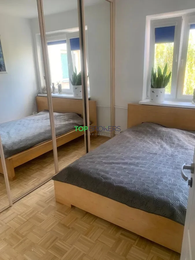 4 pokoje, mieszkanie 88,00 m², piętro 1, oferta nr , TB#714943889, Warszawa, Orlich Gniazd