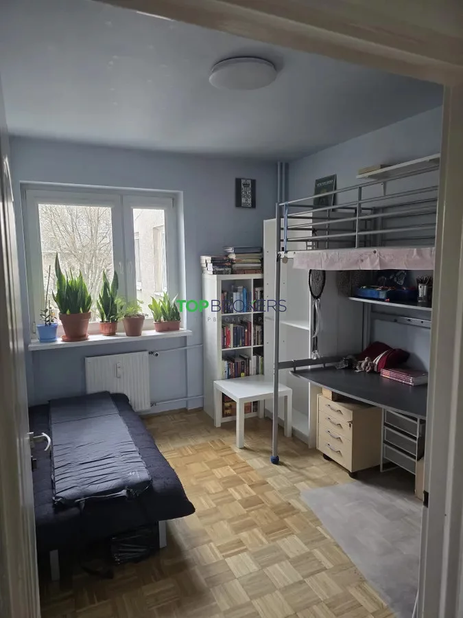 4 pokoje, mieszkanie 88,00 m², piętro 1, oferta nr , TB#714943889, Warszawa, Orlich Gniazd