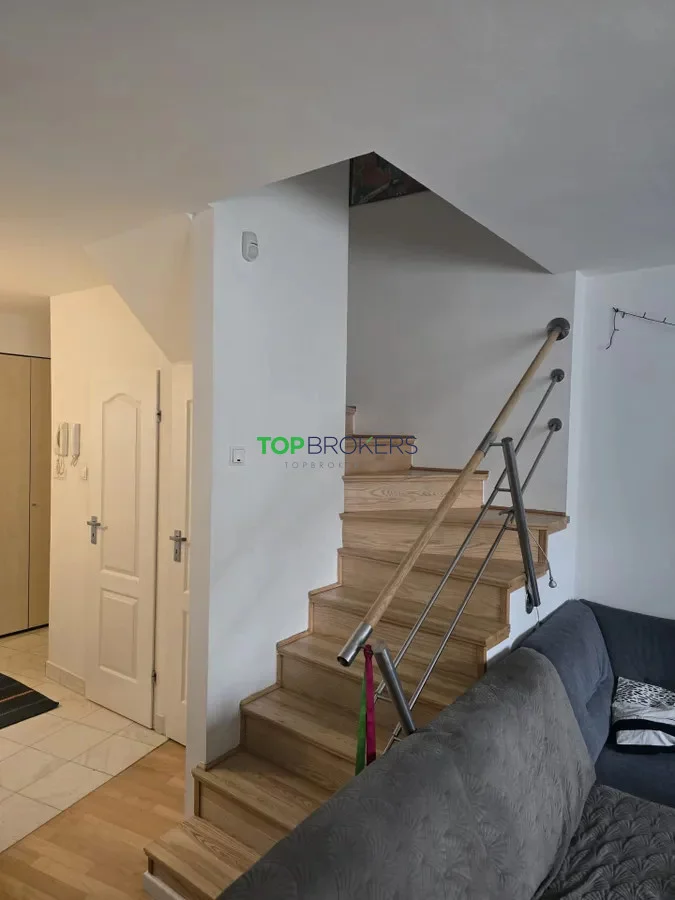 4 pokoje, mieszkanie 88,00 m², piętro 1, oferta nr , TB#714943889, Warszawa, Orlich Gniazd
